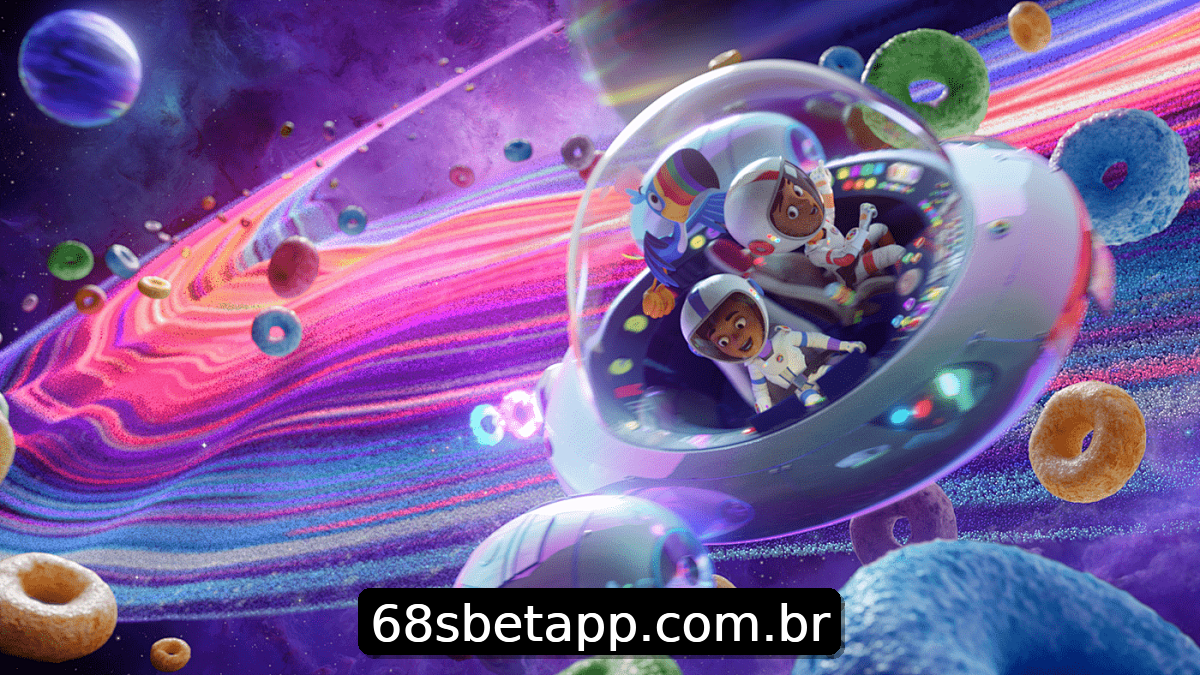 Jogo Spaceman 68s